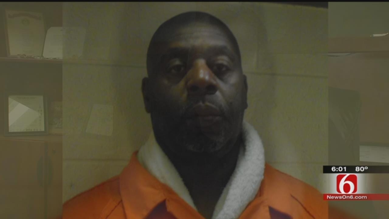 Muskogee Police Say Track Coach Bought Student Underwear, Asked For Photos