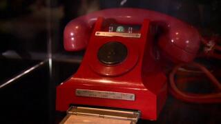 London Science Museum Shows Off 100 Years Of British Spy Gadgets Espionage