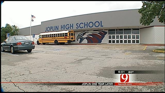 Joplin High School Seniors To Graduate On Eve Of Tornado Anniversary