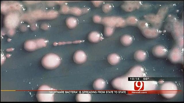 Oklahoma Braces For Spread Of Deadly Bacteria