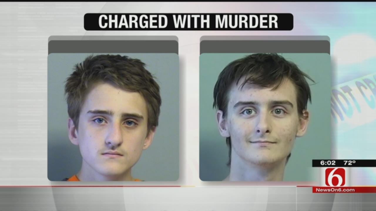 Bever Brother Charged As Adult 'Unconstitutional,' Attorney Says