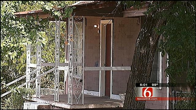Police Find Two Bodies In Tahlequah Home