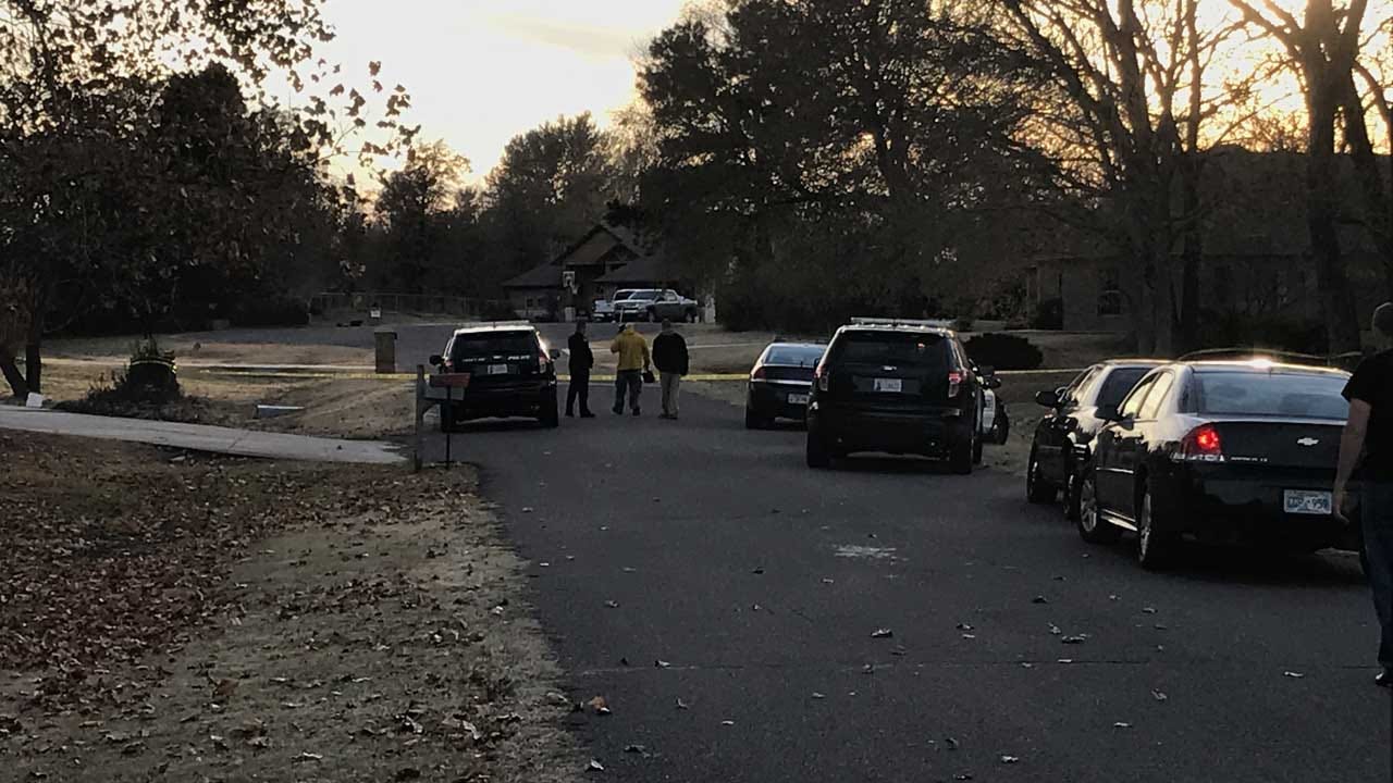 1-Year-Old Dead After Being Struck By Vehicle In Choctaw