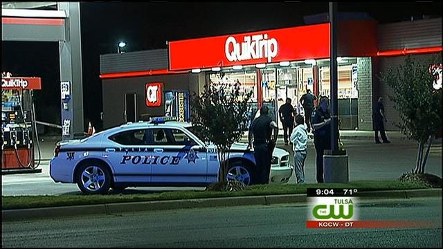 Tulsa Police Identify Victims In Fatal Shooting At QuikTrip