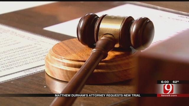 Oklahoma Man Alleges Misconduct At Kenyan Orphan Abuse Trial