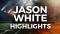 Oklahoma's Sports Moments: Jason White Highlights