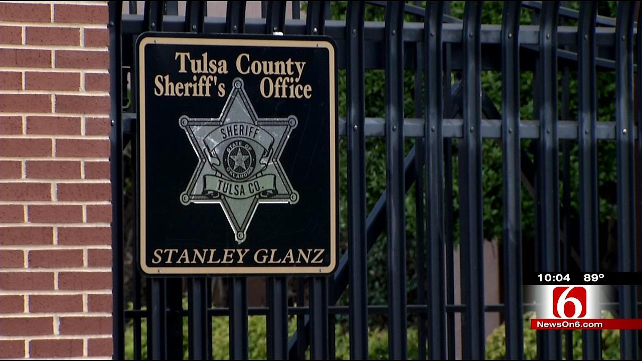 Petition Supporters Say Sheriff Is Avoiding Grand Jury Investigation