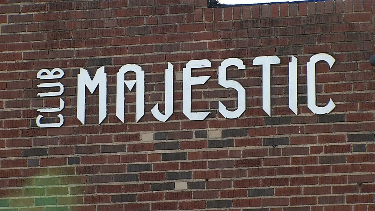 Club Majestic In Tulsa Increases Security After Threat Made