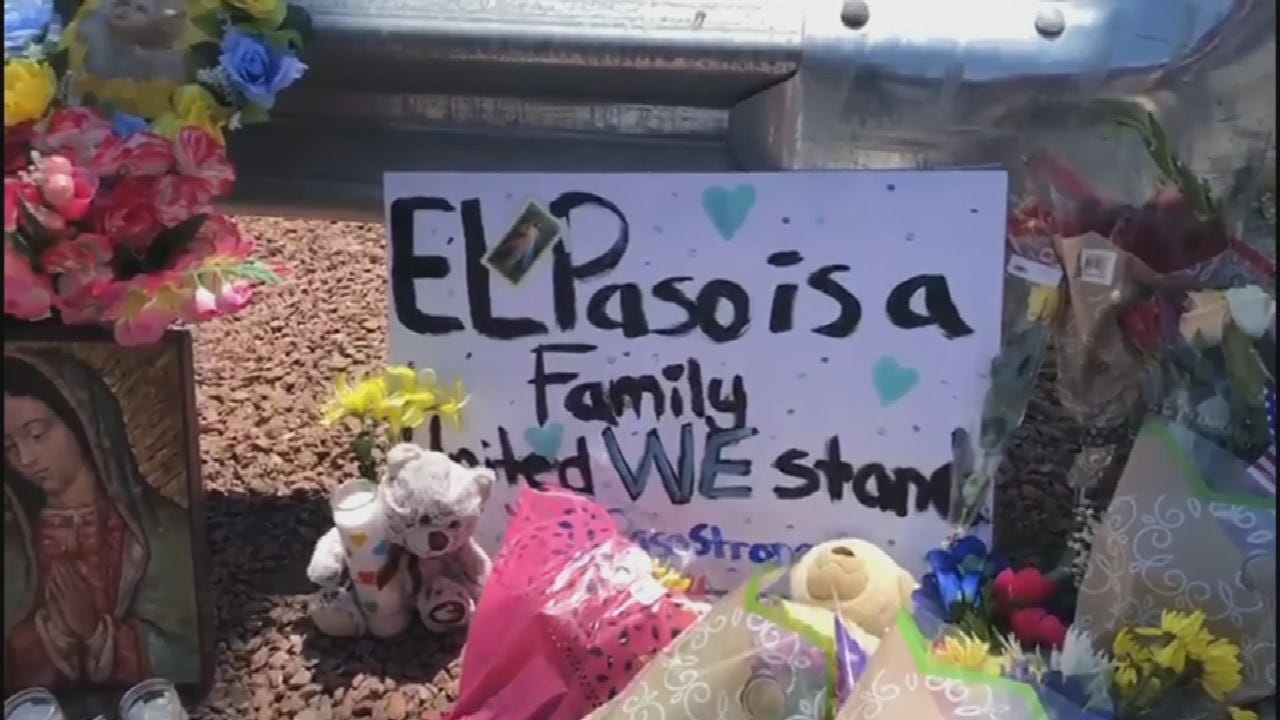 Communities Responding After 29 Killed In 2 US Shootings
