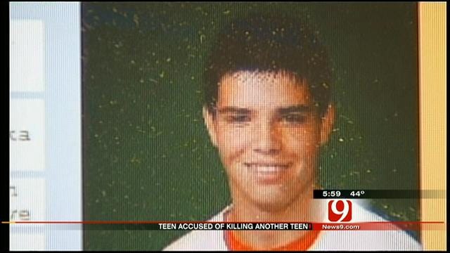 Seminole Students Respond To Teen's Stabbing Death