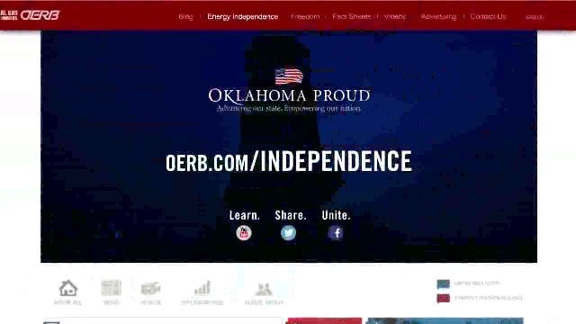 OERB: Energy Independence 2