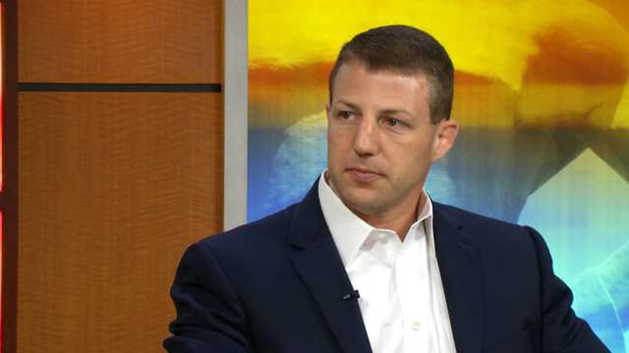 Markwayne Mullin Announces Bid For 4th Term After Pledging To Serve 3