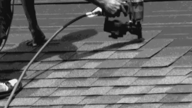 Who's Protecting You From Bad Roofing Jobs?