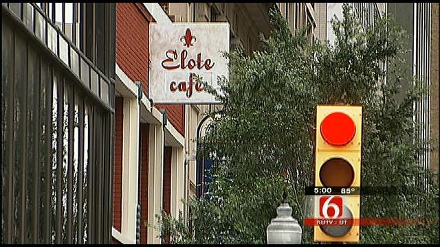 Group Forms To Promote Growth In Downtown Tulsa