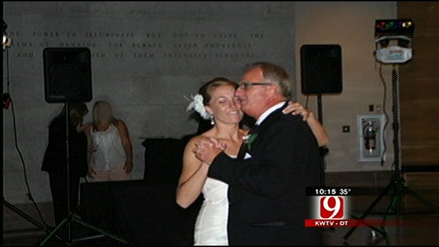 Consumer Watch: D.J. Doesn't Pump Up The Volume At Wedding Reception