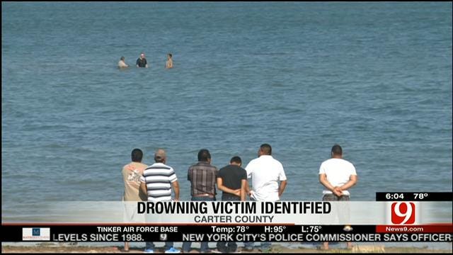 Two Drown In Separate Incidents In Oklahoma