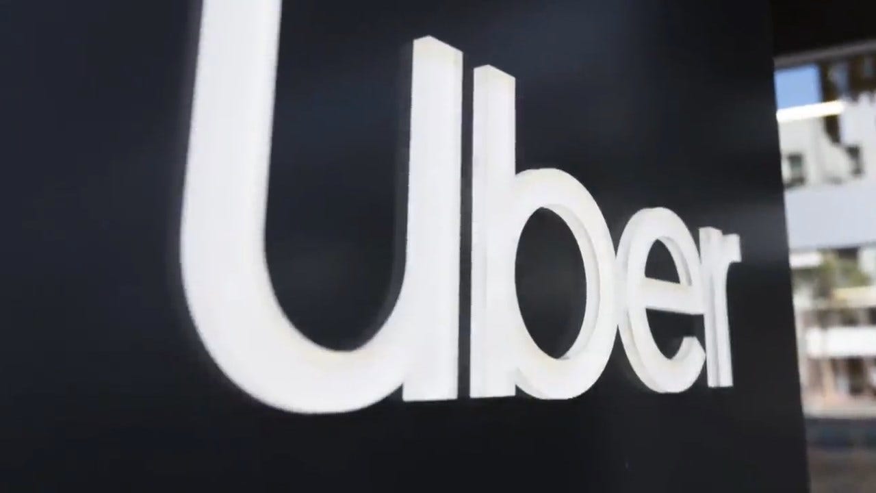 Uber Allegedly Paid $100,000 Ransom, Had Hackers Sign NDAs After Massive Data Breach