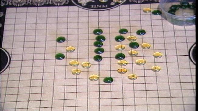 From The KOTV Vault: Stillwater Inventor Of Pente Hits It Big In 1983