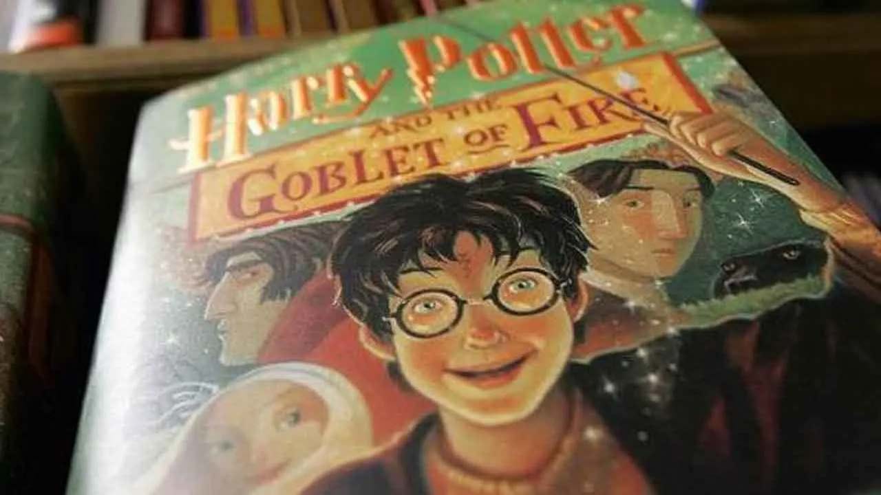 Nashville School Bans 'Harry Potter' Series, Citing Risk Of 'Conjuring Evil Spirits'