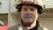 WEB EXTRA: Tulsa Fire Captain Jerry Sidadon Talks About Fire