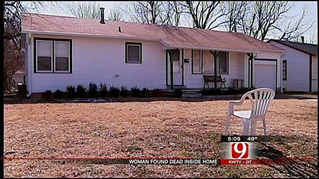 Neighbors Concerned Over Recent Murder Cases In MWC