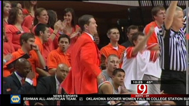 Bedlam Highlights And Postgame Interviews