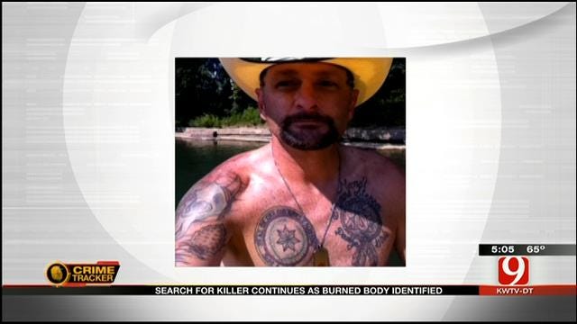 Investigators Seek Suspects In Logan County Death Of Burned Man