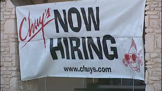 WEB EXTRA: Video Of Chuy's On 71st Street In Tulsa