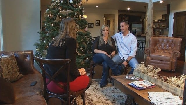 Families Needed To Give Oklahoma Foster Kids A Home For The Holidays
