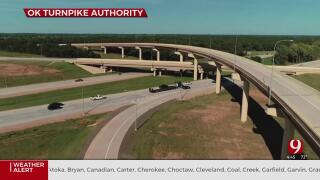 OTA Looking To Secure Funding For Controversial Turnpike Expansion