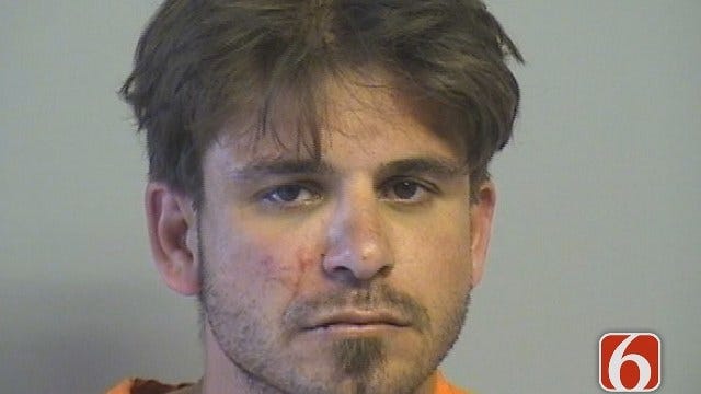 Dave Davis Reports Tulsa Carjacking Suspect Now In Jail