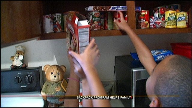 Food For Kids: Making A Difference In Children's Lives
