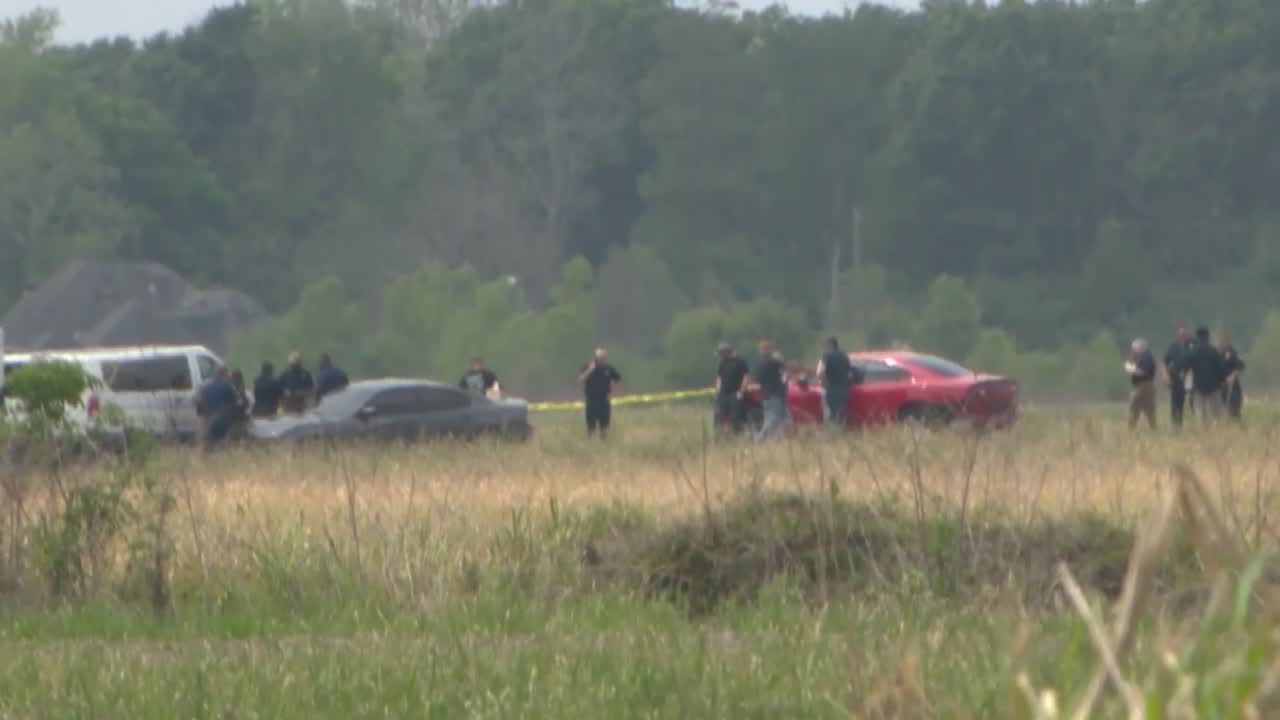 2 Officers Killed In Louisiana Police Helicopter Crash