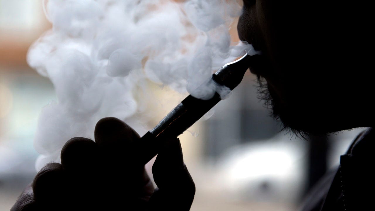 Trump Administration Aims To Ban Flavored E-Cigarettes