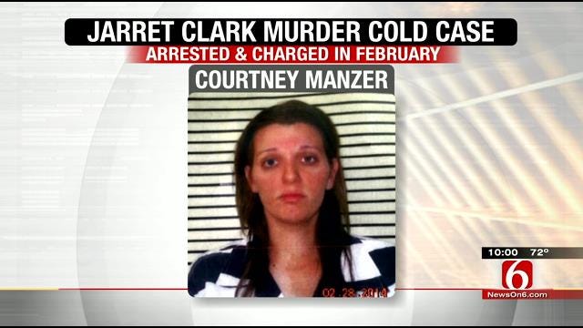 Second Arrest Made In Green Country Cold Case