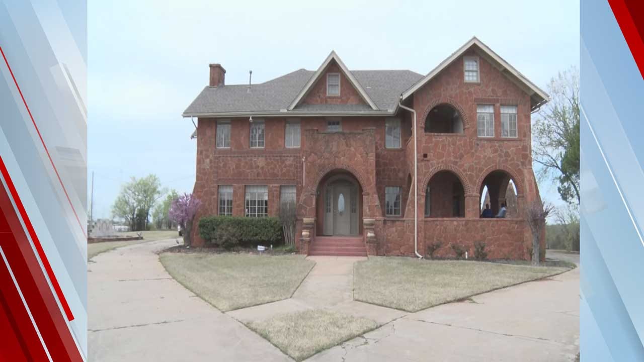 Home Of OKC’s First Black Doctor Added To National Register Of Historic Places