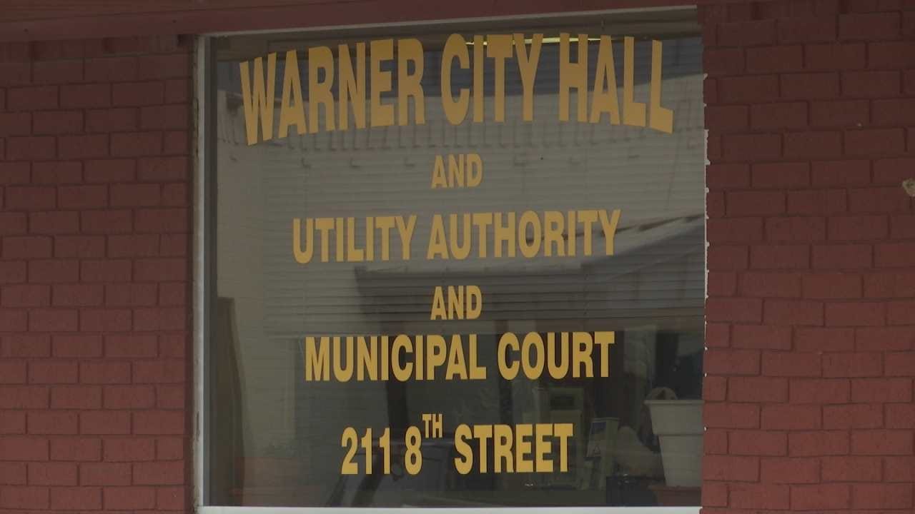 City Of Warner Employees Accused Of Making Racial Slurs