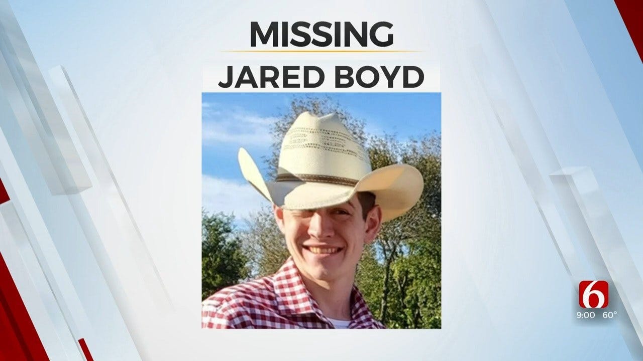 Update: Rogers County Teen With Autism Still Missing