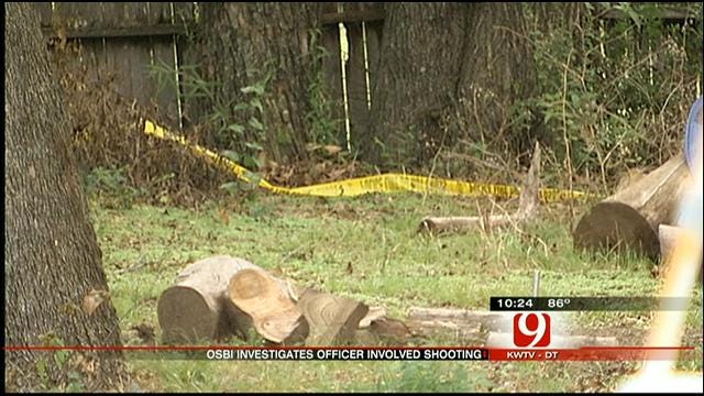New Information In Seminole County Officer Involved Shooting