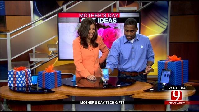 Mother's Day Tech Gifts
