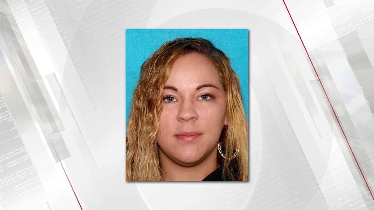 Sand Springs Police Look For Woman In Connection To Shooting