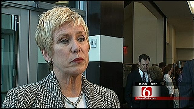 Oklahoma's New State School Superintendent Ready To Reform Schools