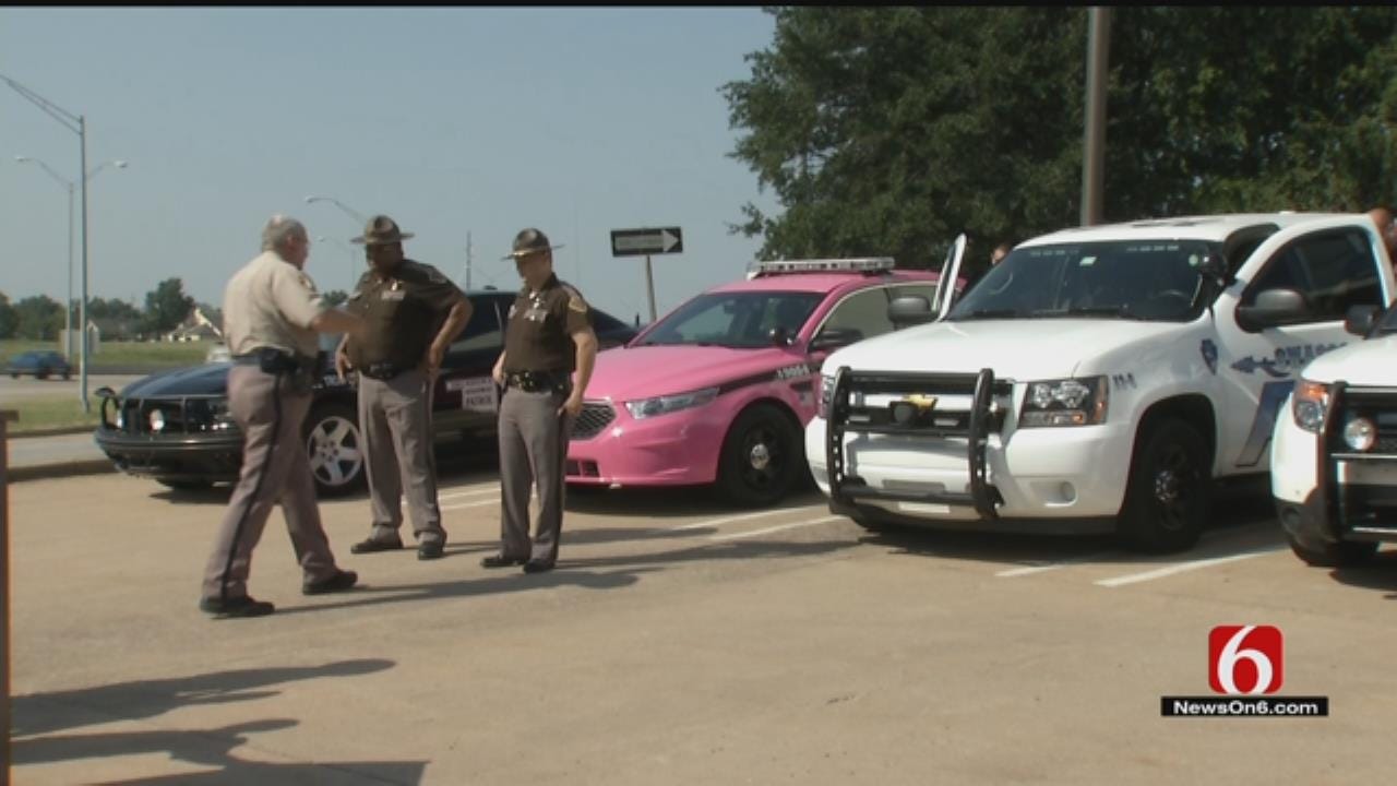 DPS Considering Furloughs For Troopers, DPS Employees