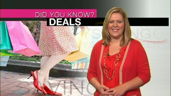 Money Saving Queen: Did You Know Deals