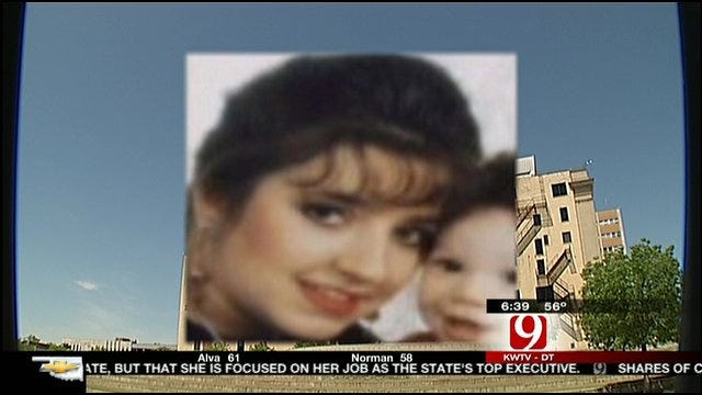 Daughter Of Murrah Building Bombing Victim Speaks To News 9 This Morning