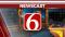 News On 6 At Noon Newscast (August 11)