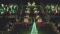 Watch: Tulsa Botanic Garden Lights Up For the Holiday Season 