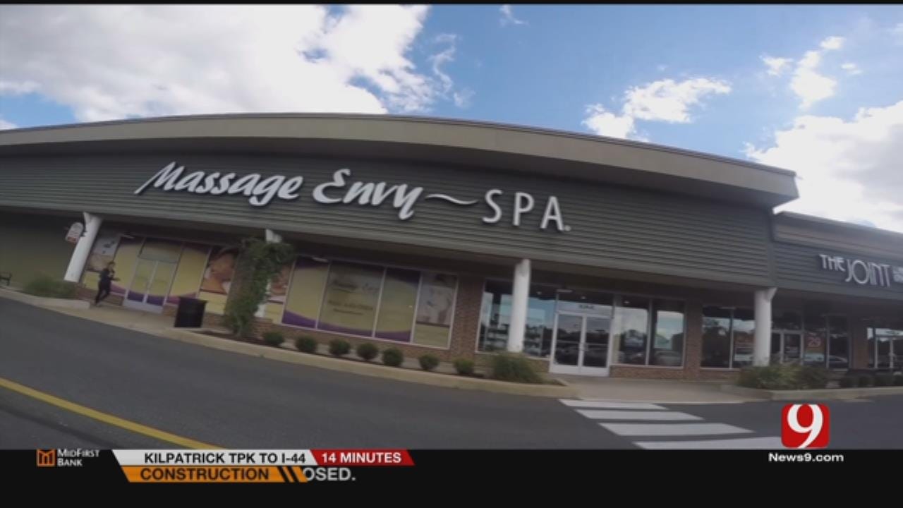 Metro Locations Among Caught In Massage Envy Sexual Assault Scandal