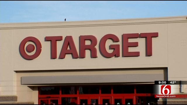 Oklahoma Banks, Target Customers Deal With Credit Fraud Aftermath