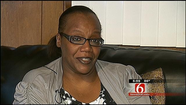 Tulsa Police Identify Female Victim In Double Murder